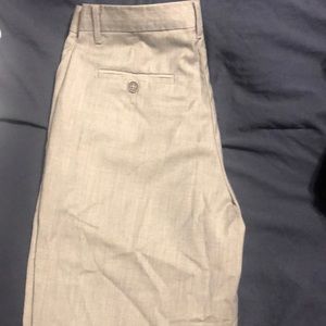 Pants Calvin Klein size 16  regular  for kid